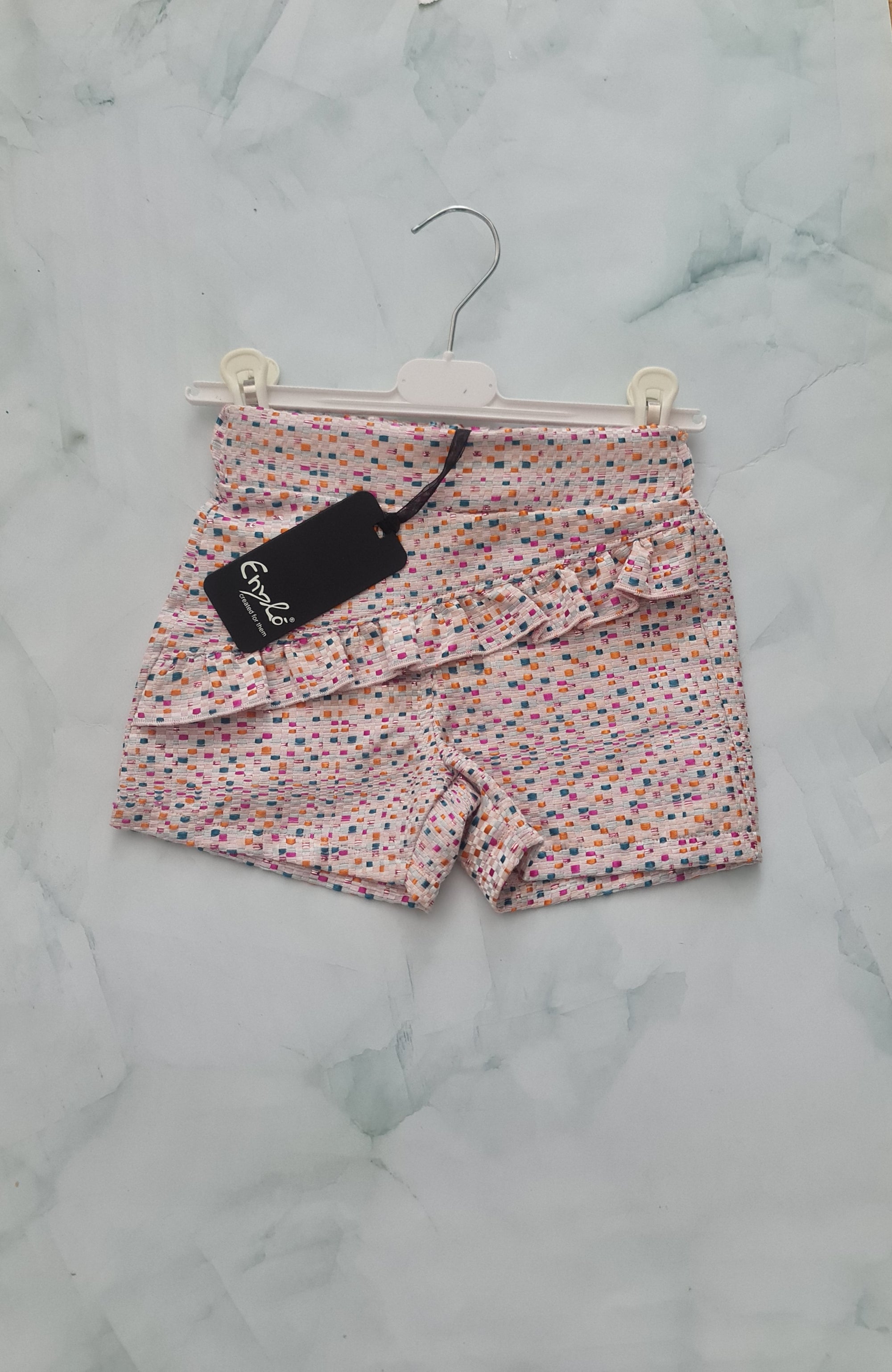 Shorts Mädchen
