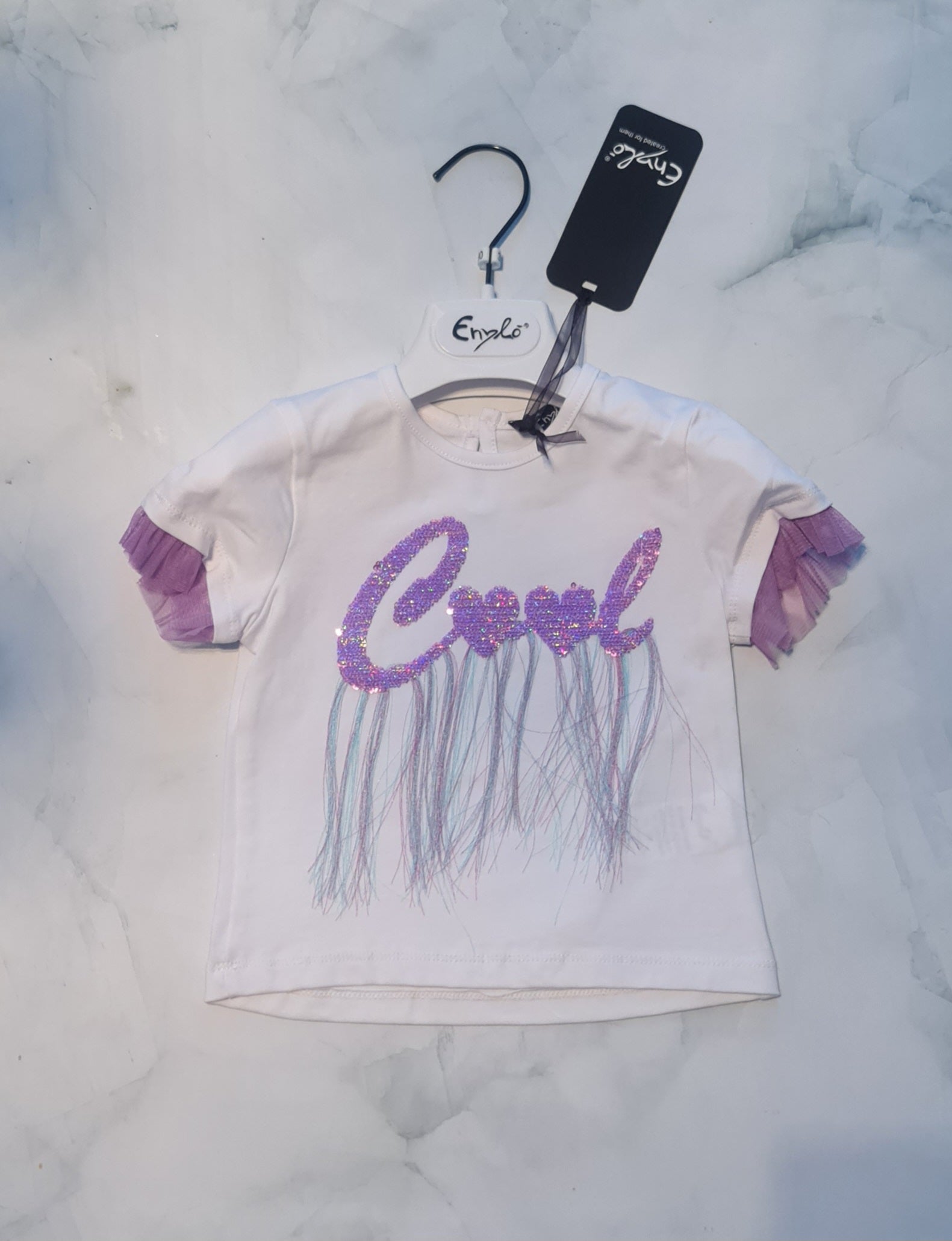 Shirt Mädchen