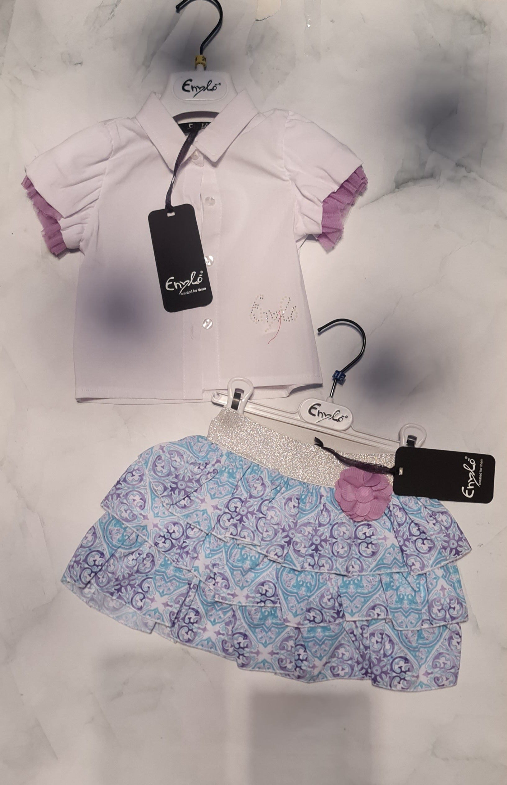 Enylo Bimba Set
