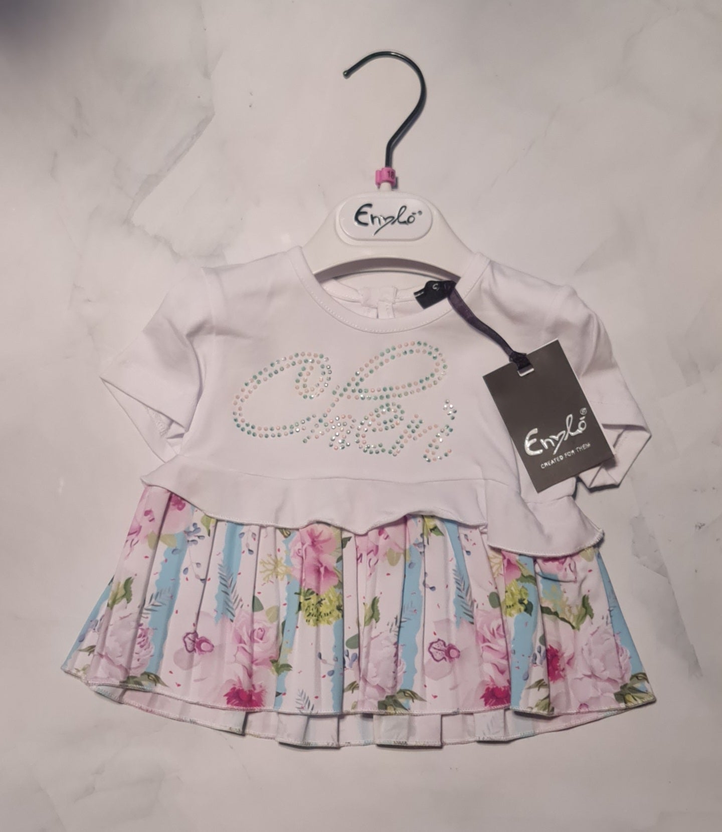 Enylo Bimba Shirt