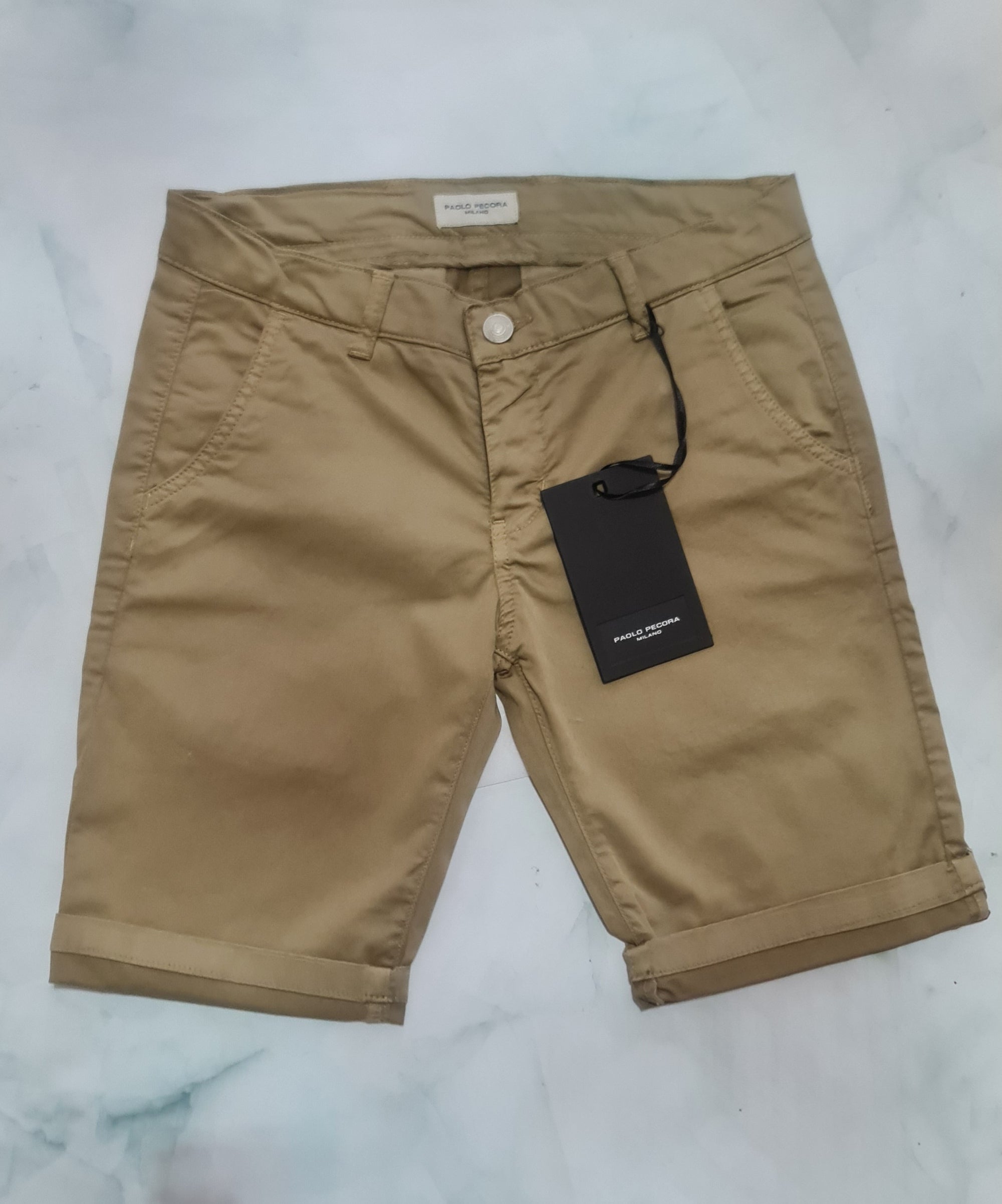 kurze Hose Junge Paolo Pecora