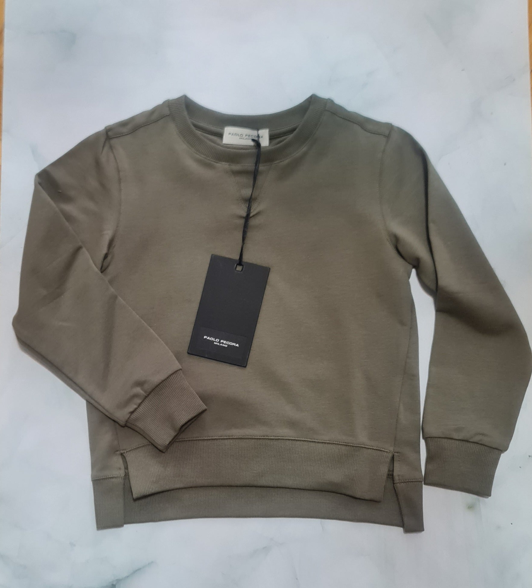 Pullover Junge Paolo Pecora