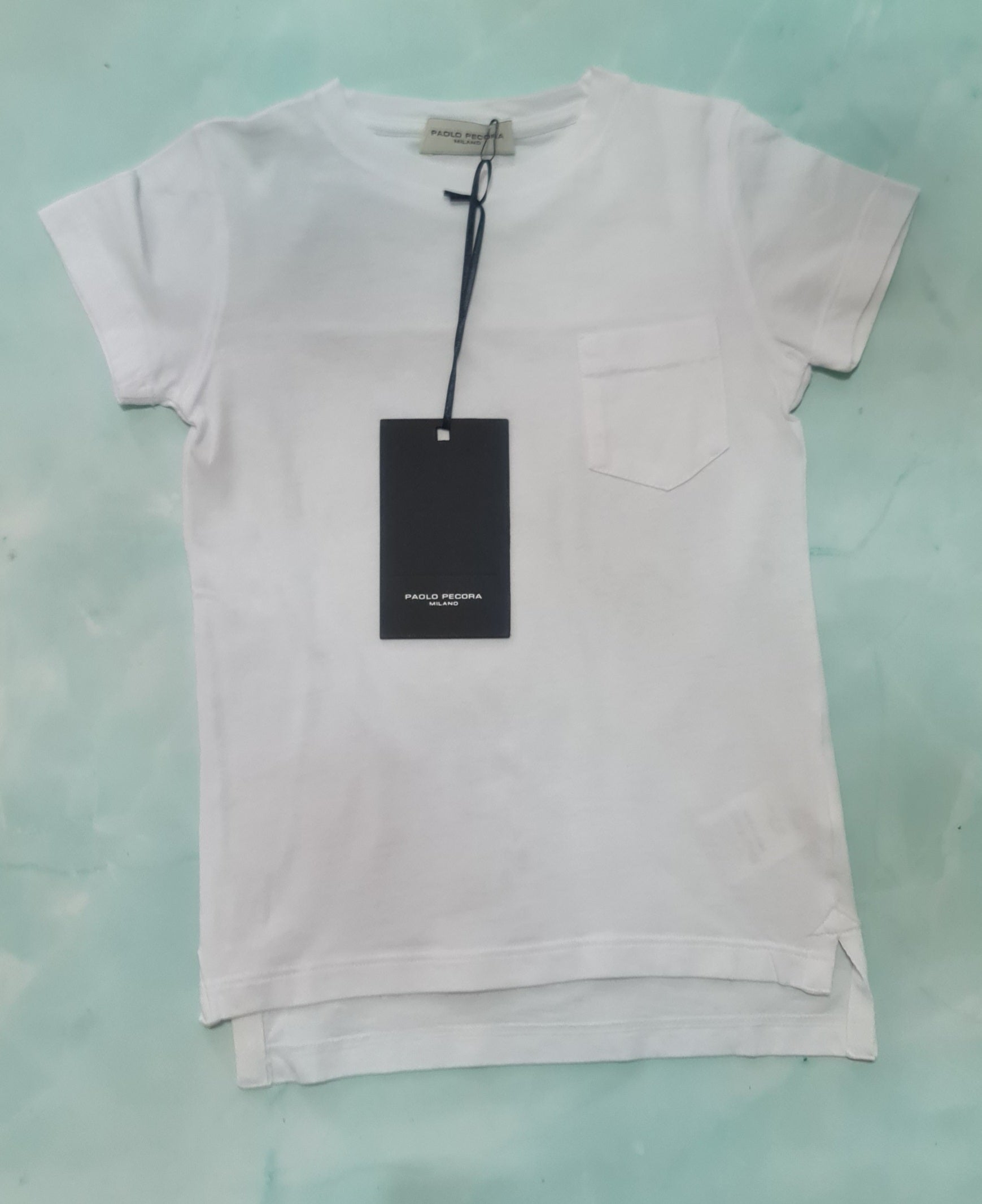 T-Shirt Junge Paolo Pecora
