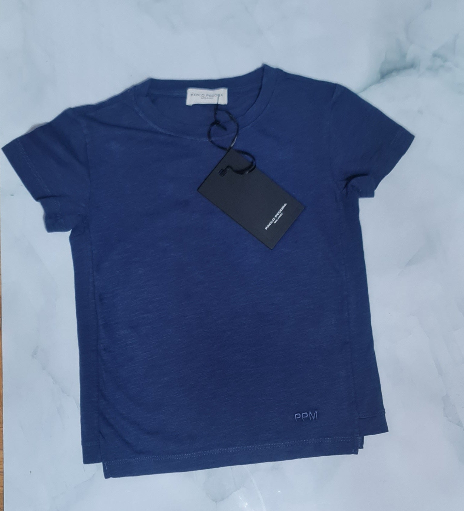 T-Shirt Paolo Pecora