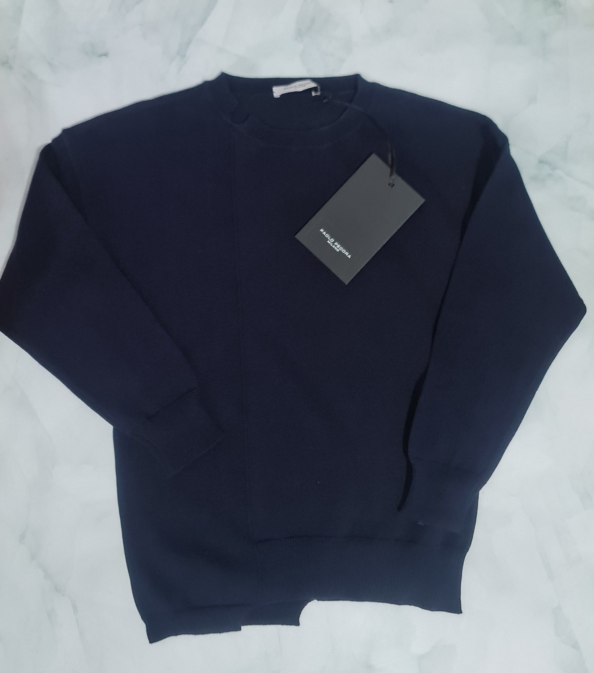 Pullover Paolo Pecora