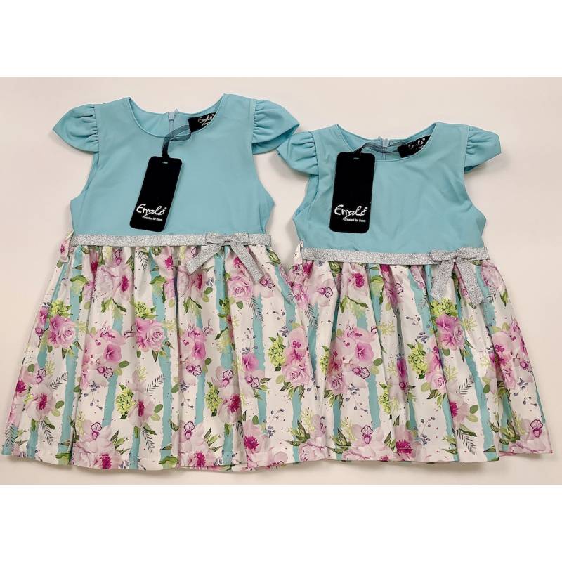 Enylo Bimba Kleid