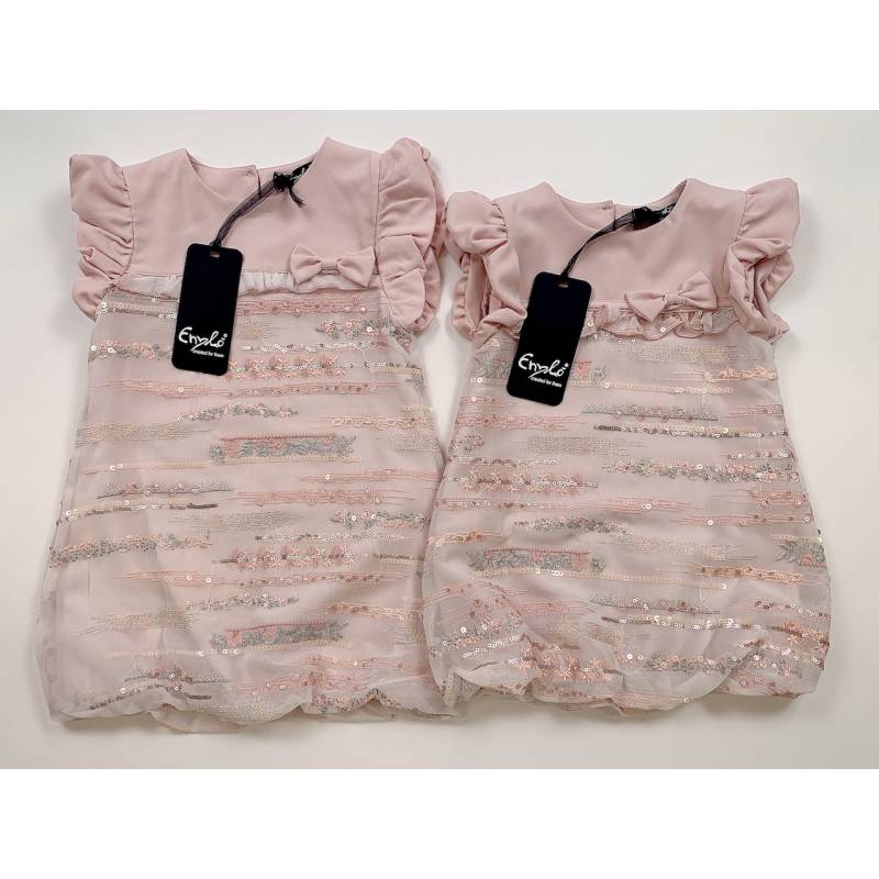 Enylo Bimba Kleid
