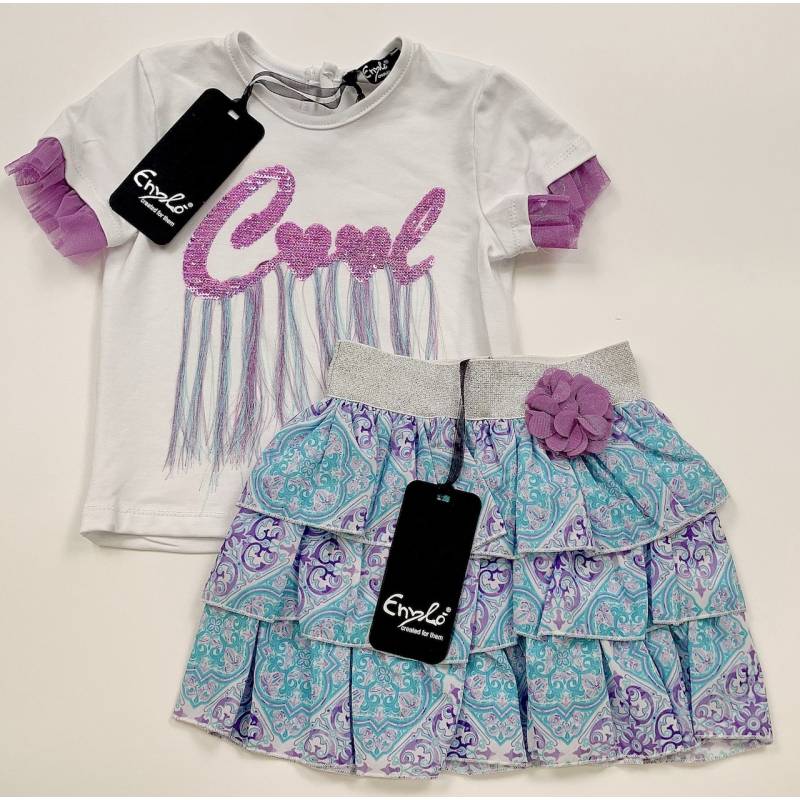 Enylo Bimba Set