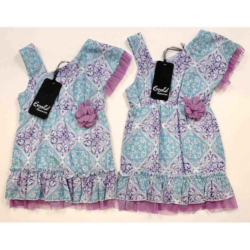 Enylo Bimba Kleid