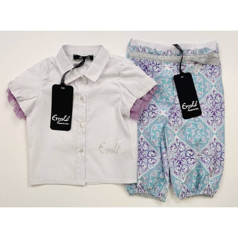 Enylo Bimba Set
