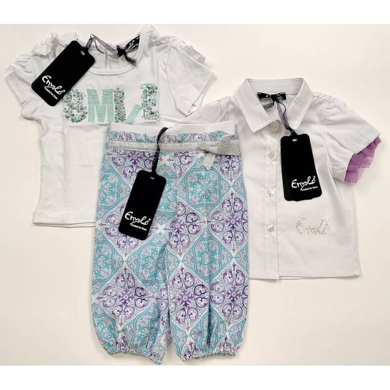 enylo bima 3teiliges Set