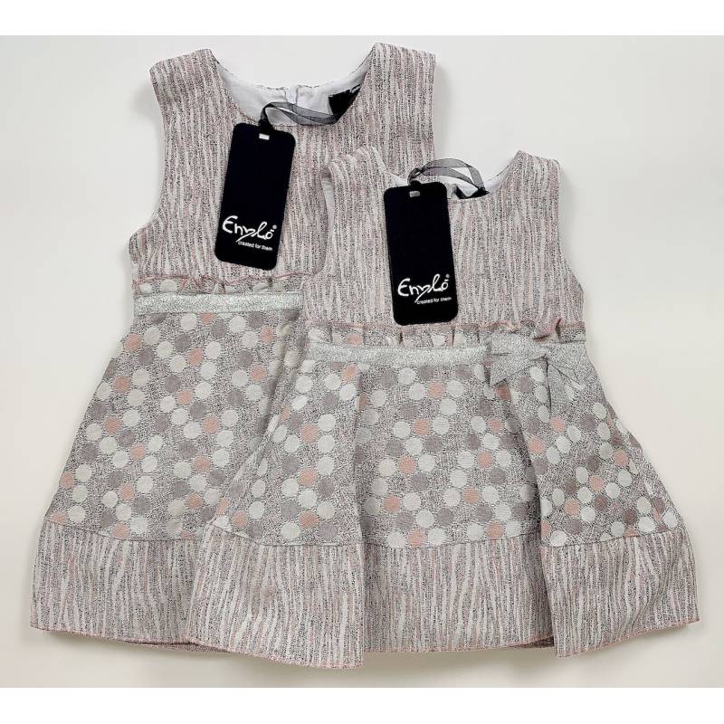 Enylo Bimba Kleid