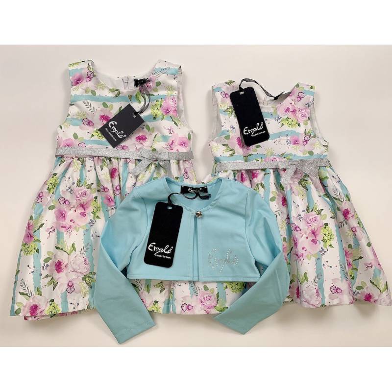 Enylo Bimba Set Mädchen