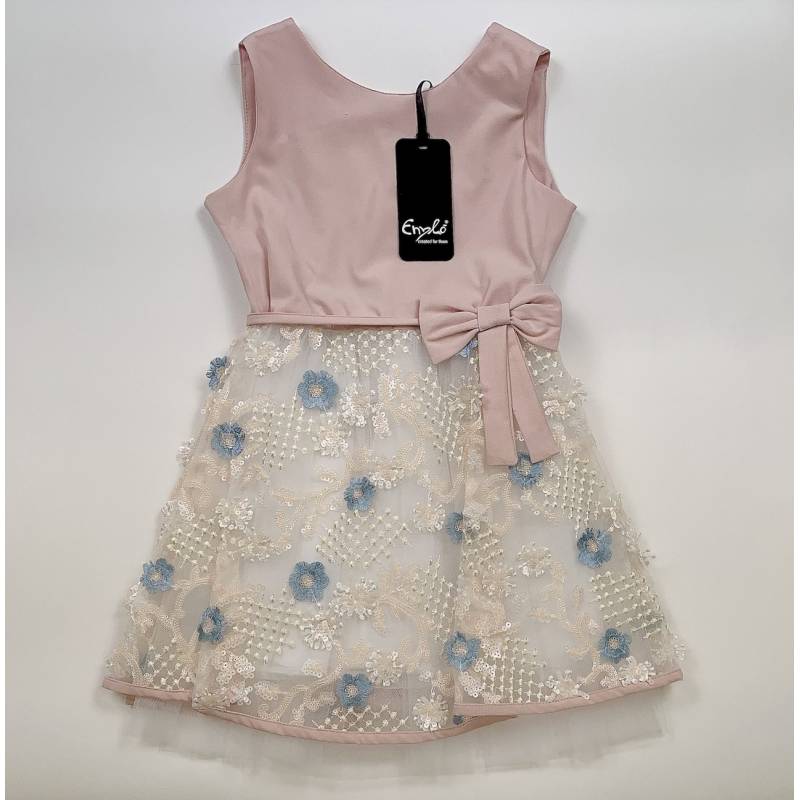 Enylo Bimba Kleid